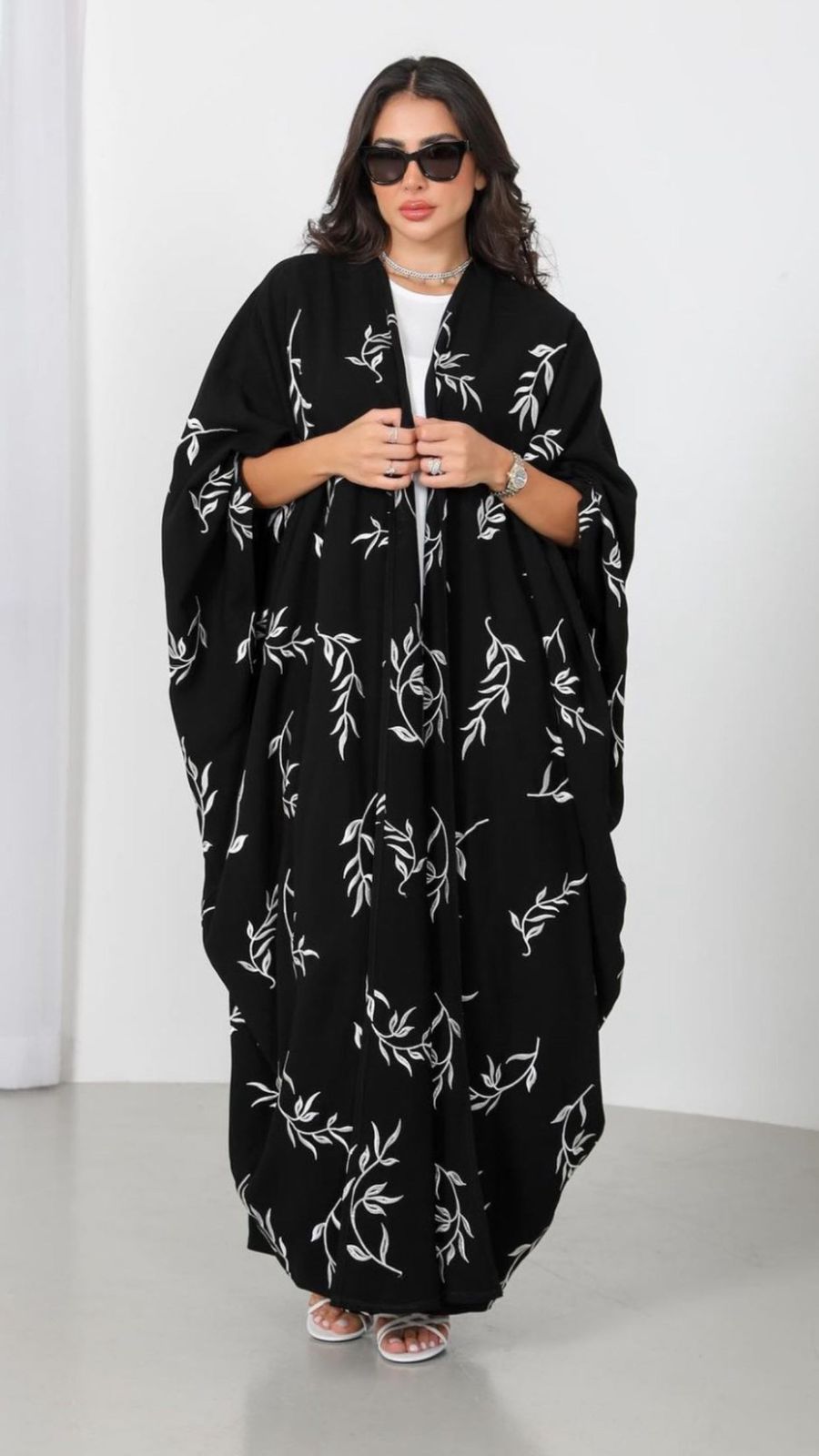 KAFTANS