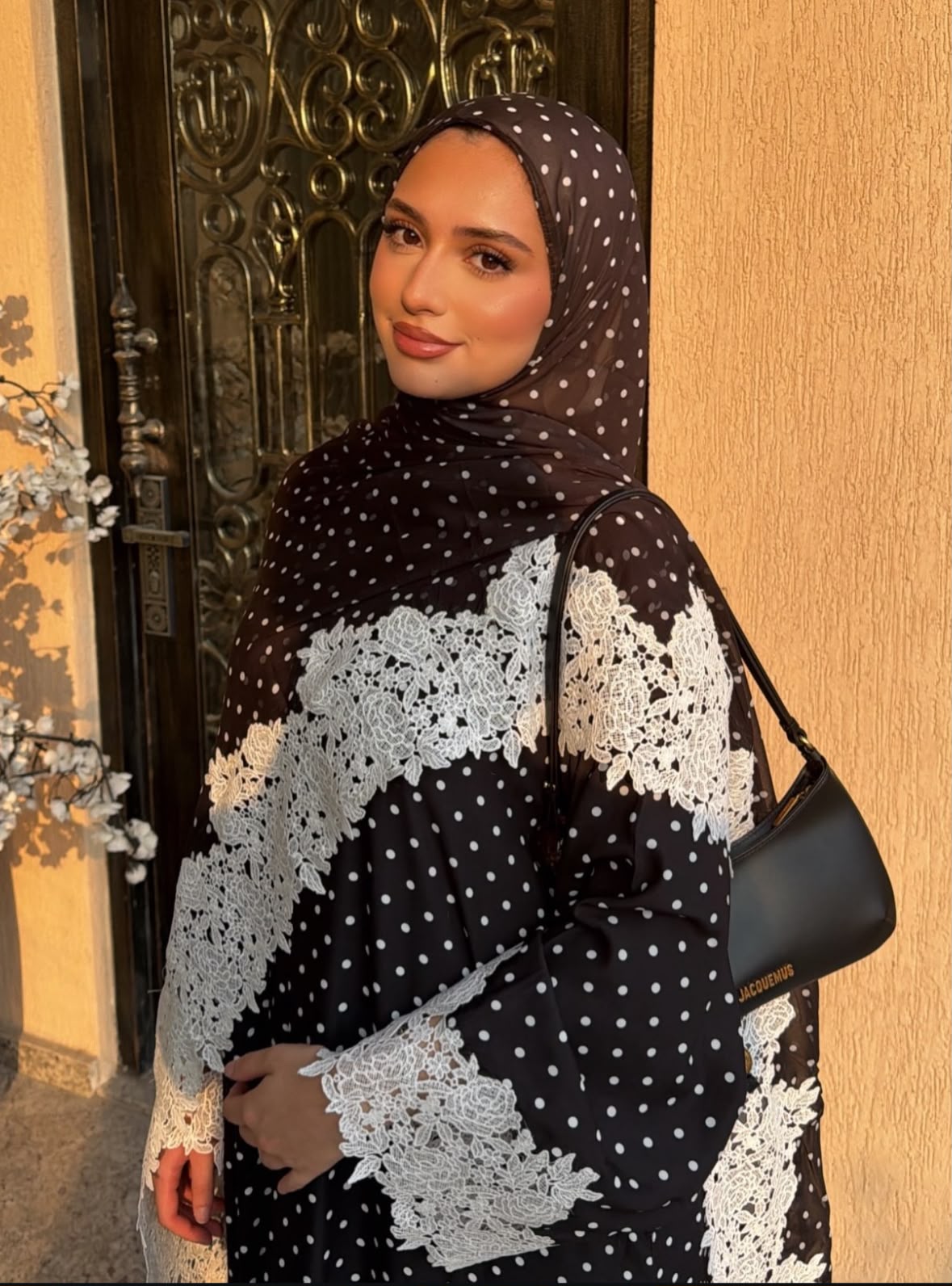Polka Dot