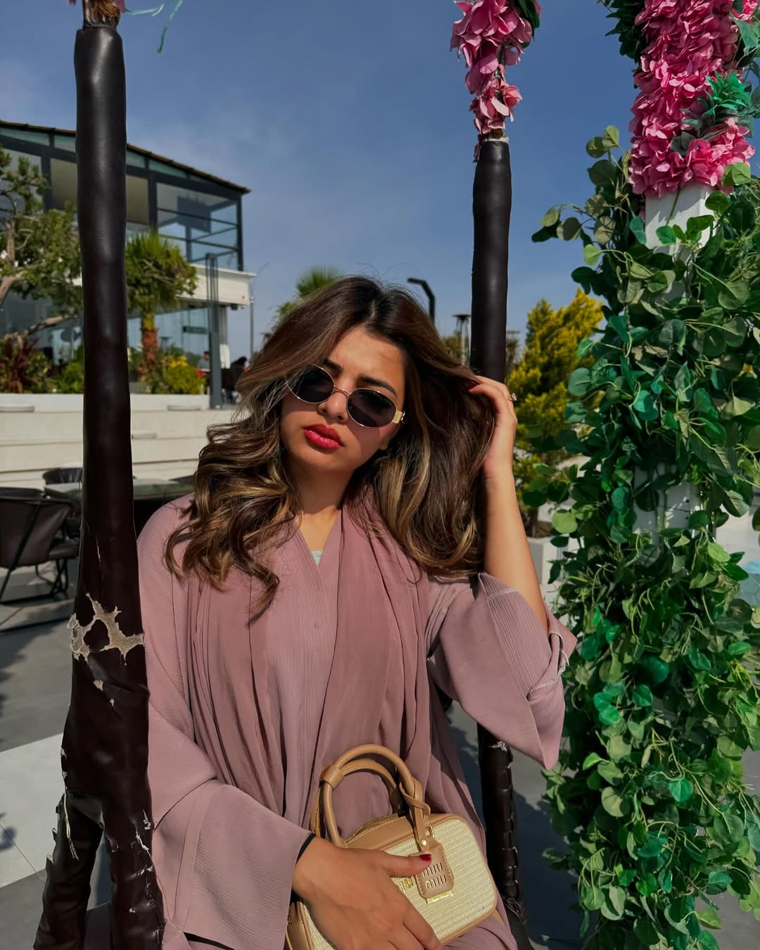 Mauve