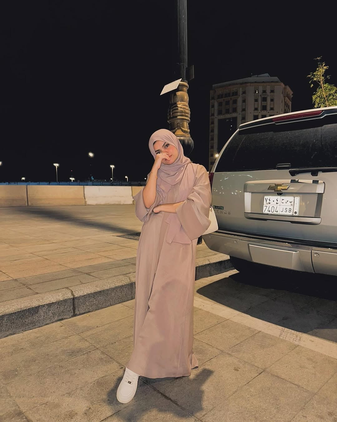 Mauve